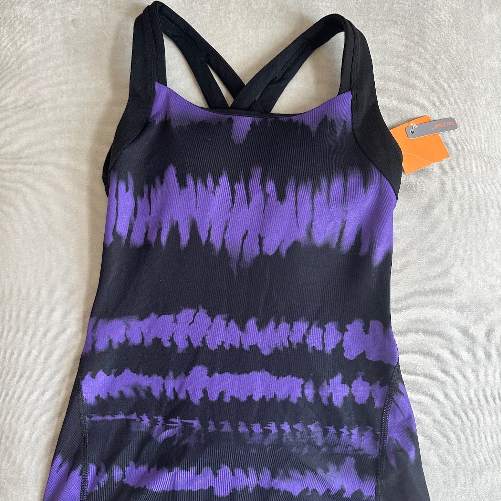 Women’s Lucy Workout Tank